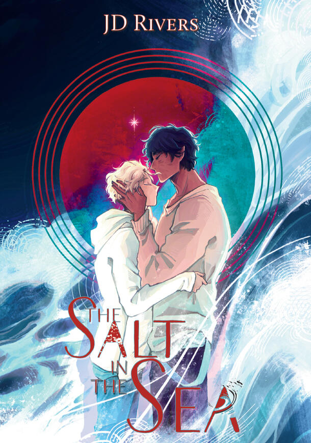 the salt in the sea (novella)